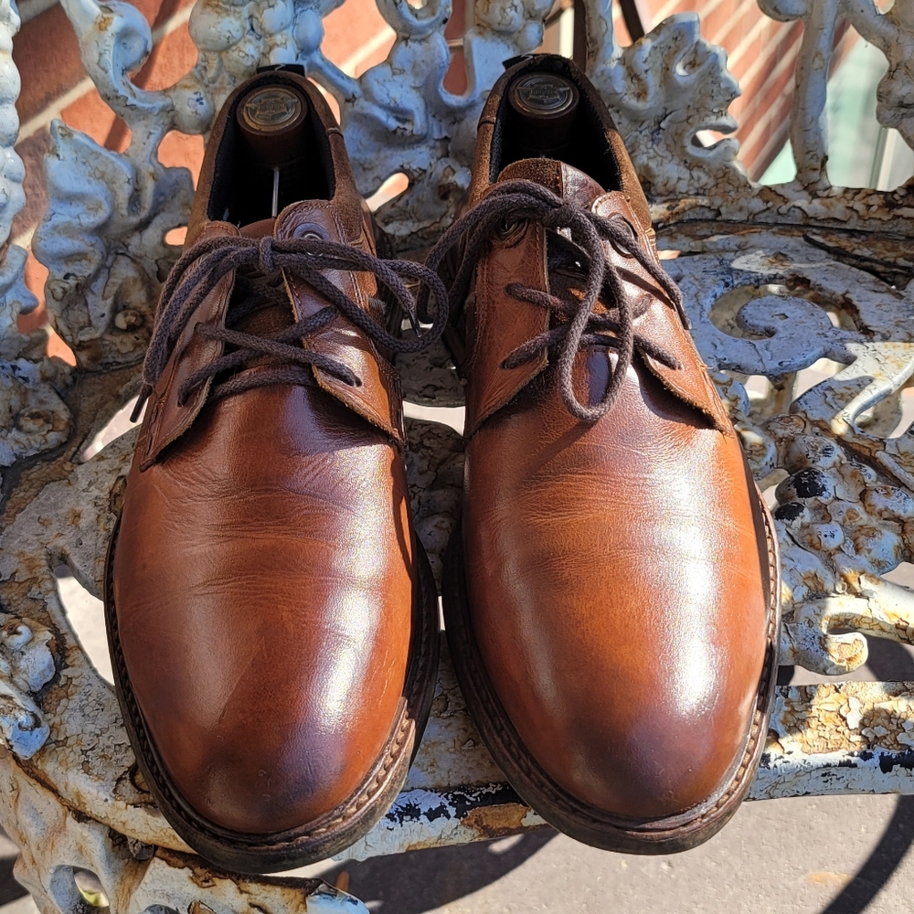 Bull Boxer sz 10